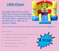 Litlle Clown web